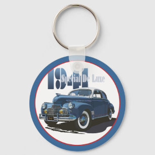 Chaveiro Cupé 1941 de luxe especial