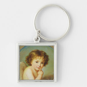 Chaveiro Cupido
