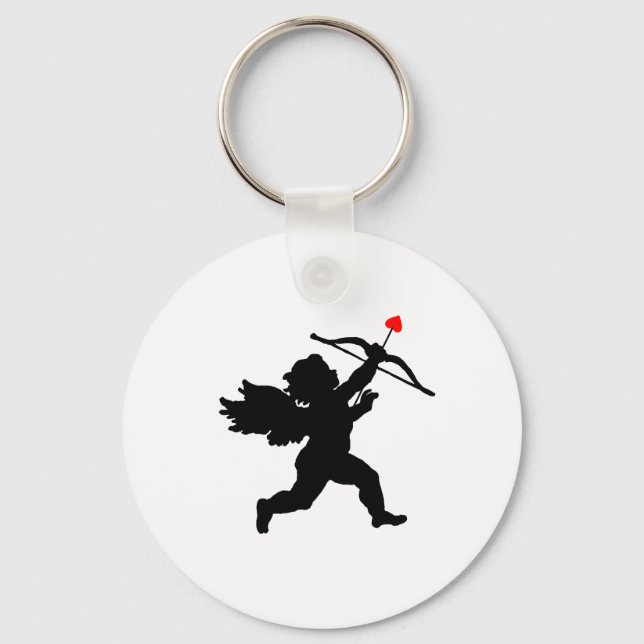 Chaveiro Cupido (Frente)