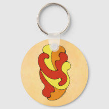 Curvas de Embrasão (Amarelo, Vermelho, Laranja)