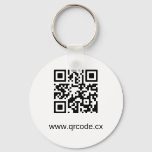 Chaveiro Custom Basic Button Keychain