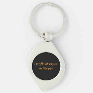 Chaveiro Custom Keychain Stylish Personalized Key Ring