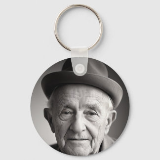 Chaveiro Custom photo keychain