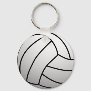 Chaveiro Custom VolleyBall Sports Product