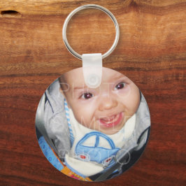 Chaveiro Customize it with Your photo