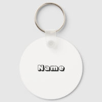 Customize, personalize name initial monogram