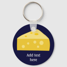 Customize this Big Cheese graphic