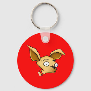 Chaveiro Cute Chihuahua