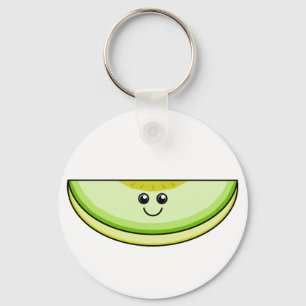 Chaveiro Cute Honeydew