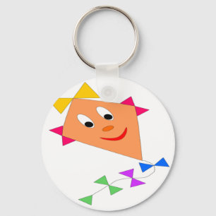Chaveiro Cute Kite