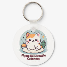 Cutensidade Acreditável Nyan - Gato Kawaii Cute