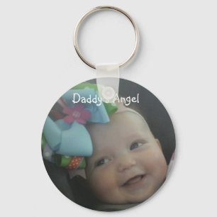 Chaveiro cutiepie, Daddy's Angel