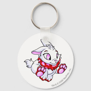Chaveiro Cybunny Red