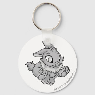 Chaveiro Cybunny Silver