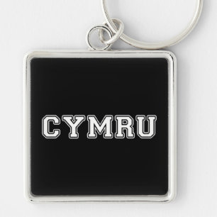 Chaveiro Cymru