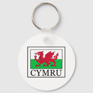 Chaveiro Cymru