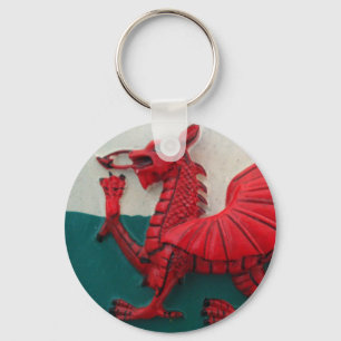 Chaveiro Cymru Am Byth