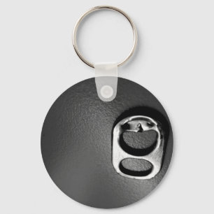 Chaveiro da aba do pop