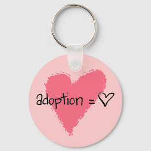 Chaveiro da adopção