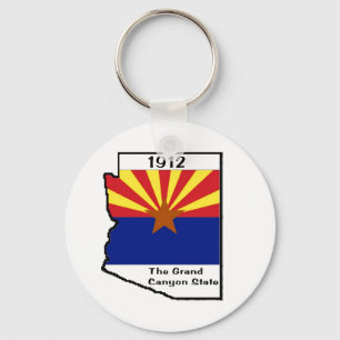 Chaveiro da arizona