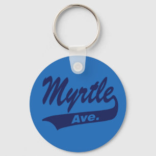 CHAVEIRO DA AVENIDA DE MYRTLE