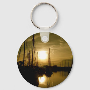 Chaveiro da bacia de Heybridge