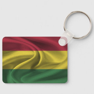 Chaveiro da Bandeira da Bolívia
