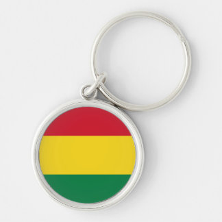 Chaveiro da Bandeira da Bolívia