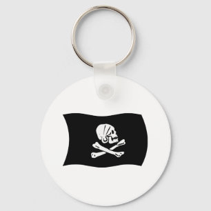 Chaveiro da Bandeira de Henry Every