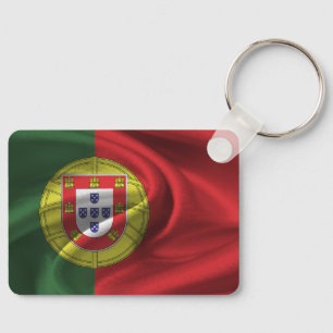 Chaveiro da Bandeira de Portugal