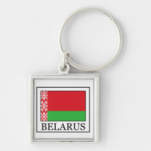 Chaveiro da Bielorrússia