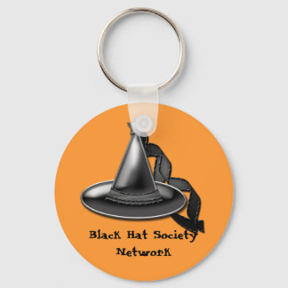 Chaveiro da Black Hat Society