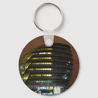 chaveiro da Câmara Municipal de Londres