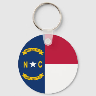 Chaveiro da Carolina do Norte
