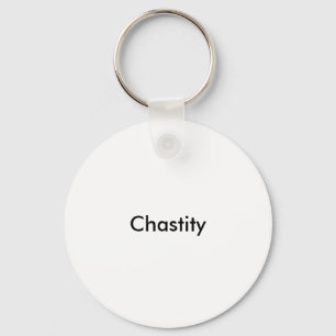 Chaveiro da castidade