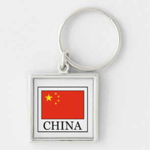 Chaveiro da China