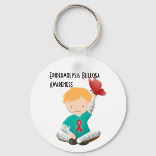 Chaveiro da consciência de Bullosa do
