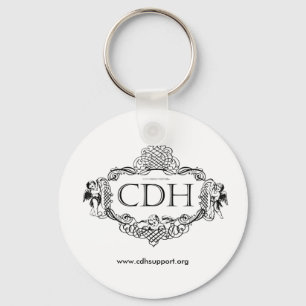 Chaveiro da consciência de CDH