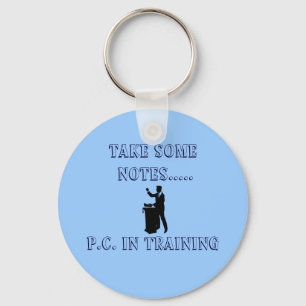 Chaveiro da criança do poster