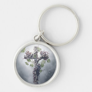 Chaveiro da Cruz de Grapevine