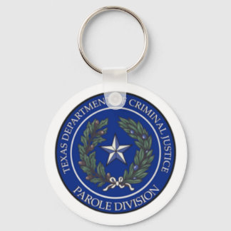 Chaveiro da Divisão de Partilha TDCJ
