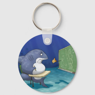 Chaveiro da Escola de Tubarão