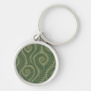 Chaveiro da Espiral Fern Encantada