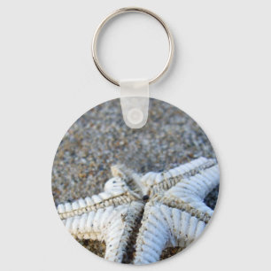Chaveiro da estrela do mar