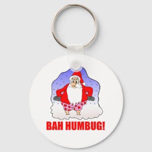 Chaveiro da farsa de Bah