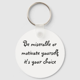 Chaveiro da felicidade