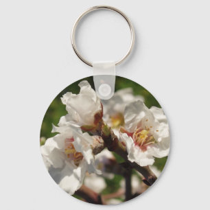 Chaveiro da flor