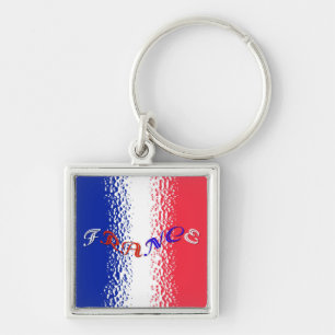 Chaveiro da França