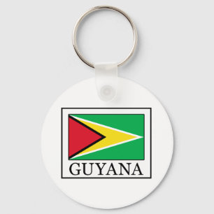 Chaveiro da Guiana