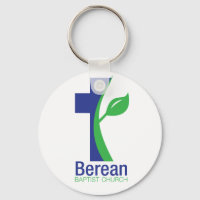 Chaveiro da Igreja Batista Bereana